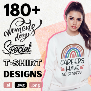 women's-day-tshirt-designs-podbundle