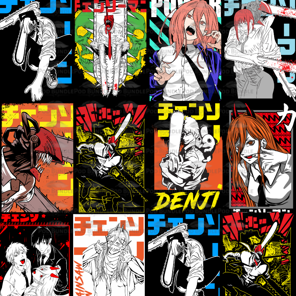 ✓ Kimetsu No Yaiba Anime Girls Fan Art Digital Art Hd Matte