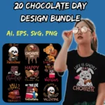 20-Chocolate-day-designs-bundle