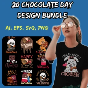 20-Chocolate-day-designs-bundle