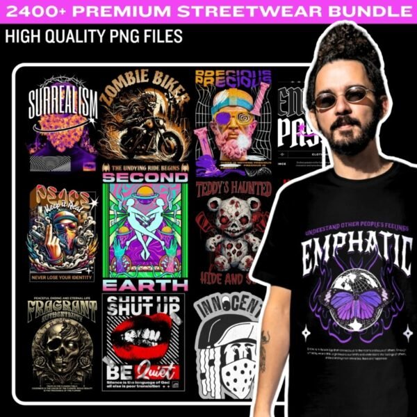 ALL IN ONE BUNDLE - Image 9