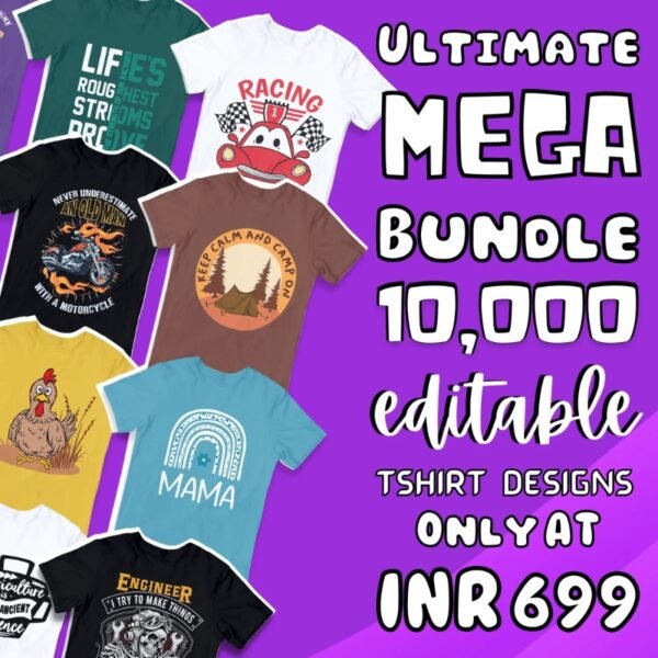 ALL IN ONE BUNDLE - Image 7