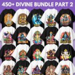 ALL IN ONE BUNDLE - Image 6