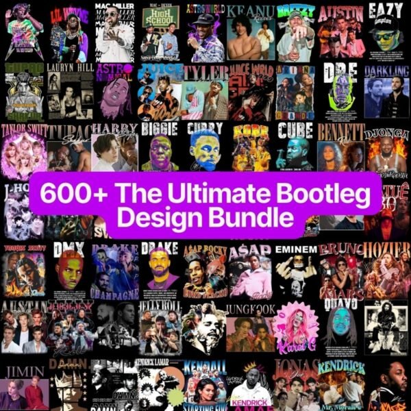 ALL IN ONE BUNDLE - Image 15