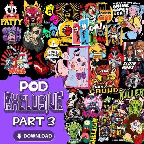 ALL IN ONE BUNDLE - Image 13