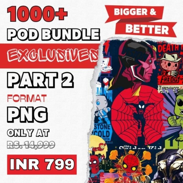 ALL IN ONE BUNDLE - Image 12