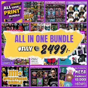 ALL IN ONE BUNDLE