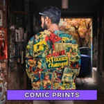 3300+ All Over Print Designs Bundle - Image 4