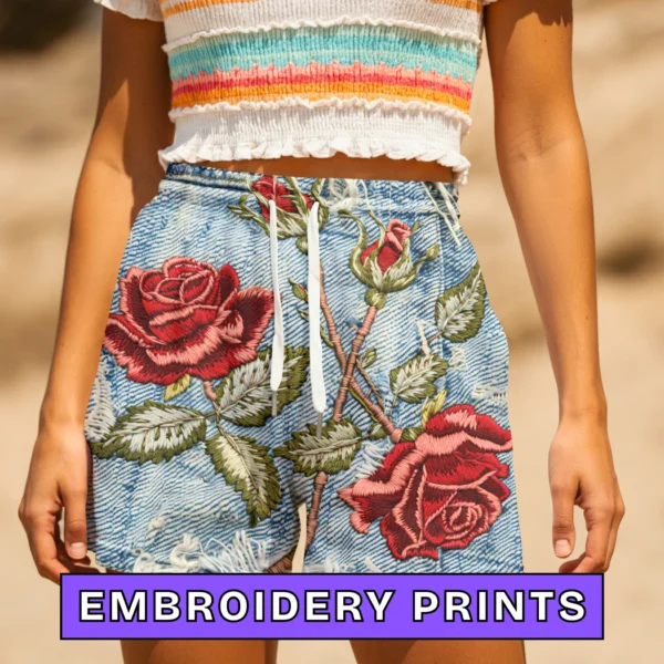 3300+ All Over Print Designs Bundle - Image 5