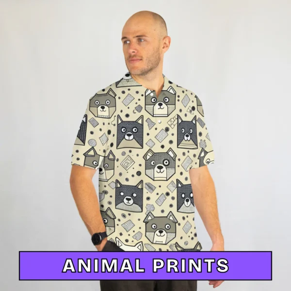 3300+ All Over Print Designs Bundle - Image 2