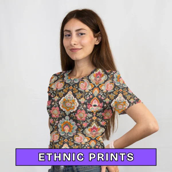 3300+ All Over Print Designs Bundle - Image 6